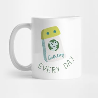 Calendar Mug